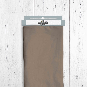 Forager Taupe Solid